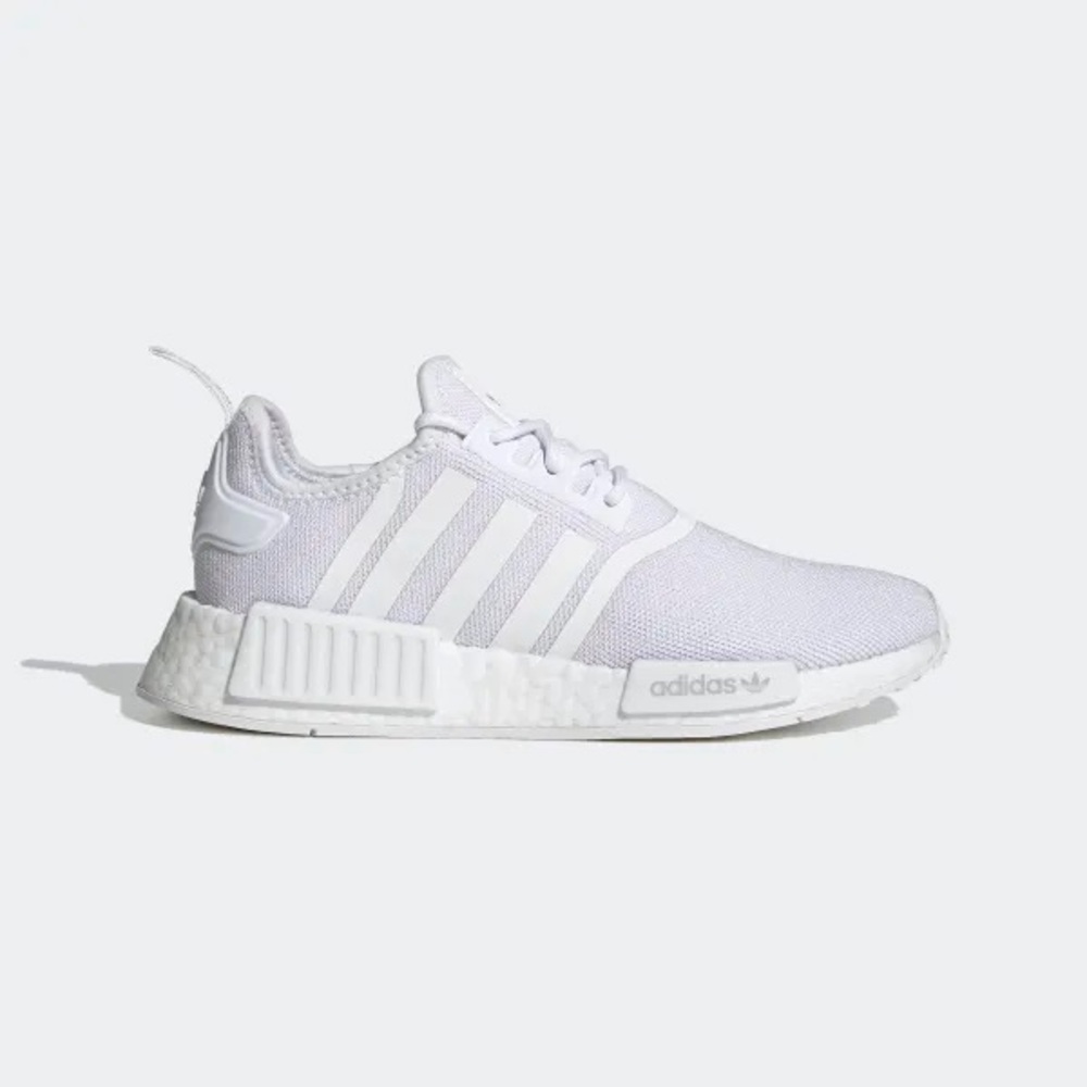 adidas Originals White Sneakers
